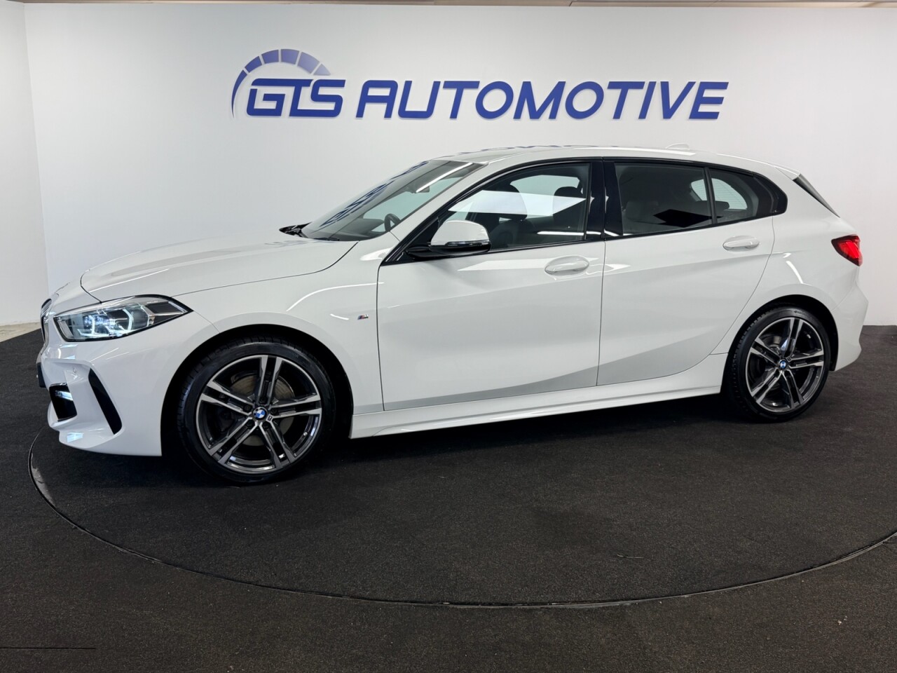 2022 BMW 1 SERIES for sale
