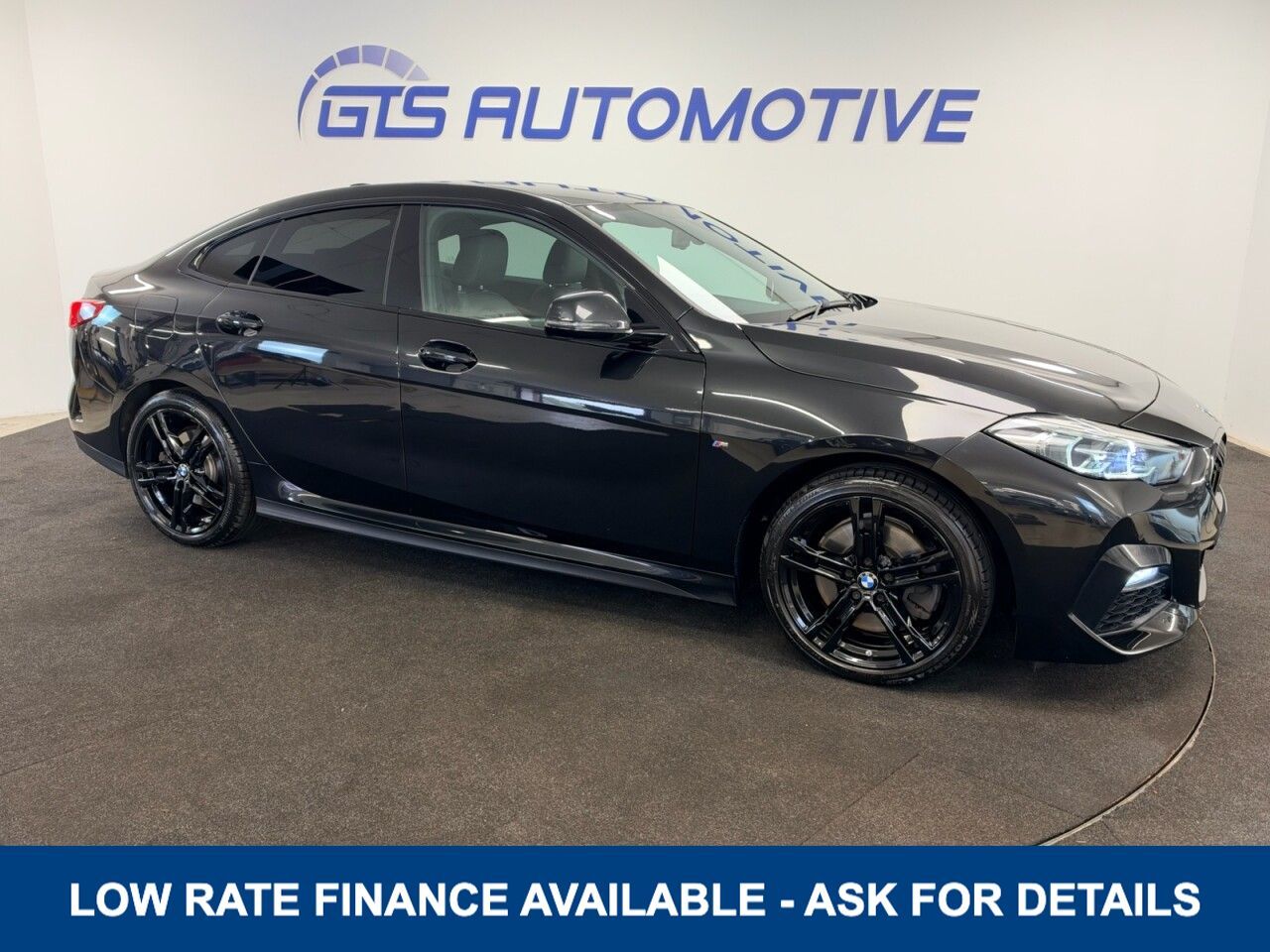 2021 BMW 2 SERIES GRAN COUPE for sale
