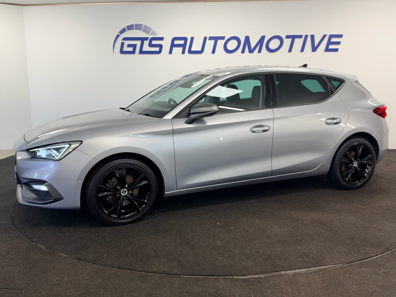 2021 SEAT LEON for sale