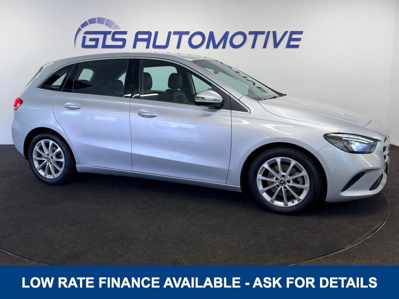 2019 MERCEDES-BENZ B CLASS for sale