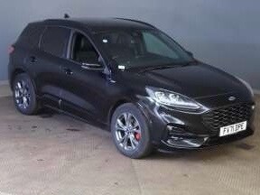 2021 FORD KUGA for sale