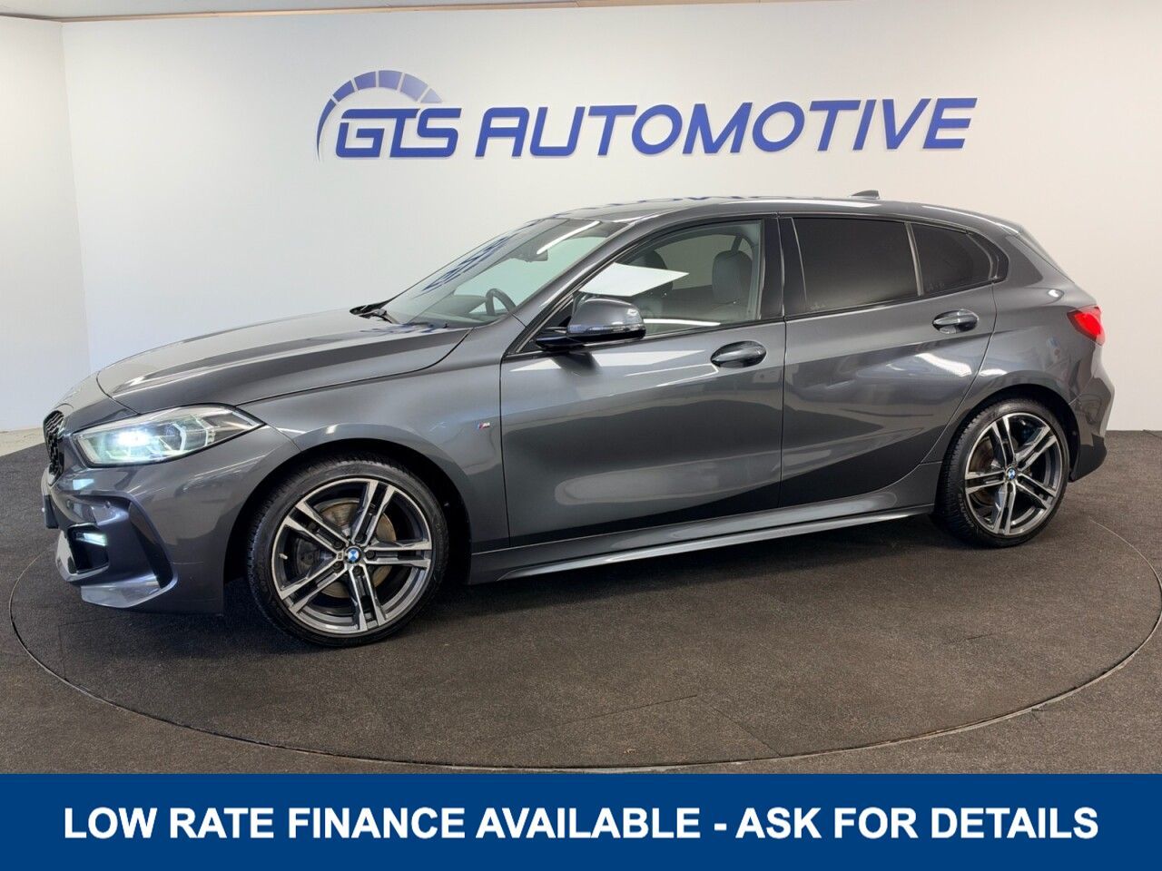 2020 BMW 1 SERIES for sale