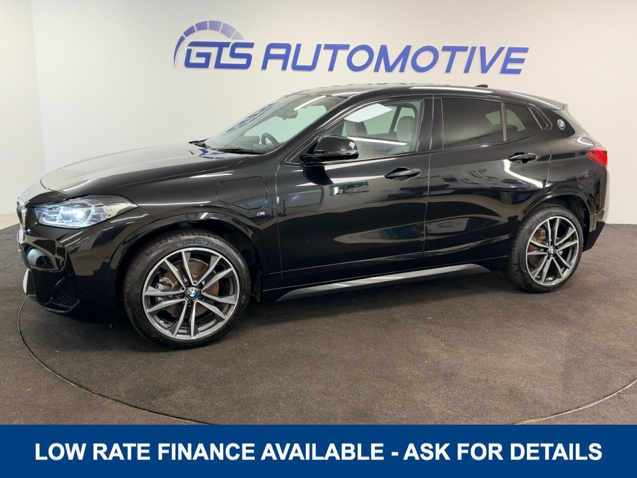 2021 BMW X2 for sale