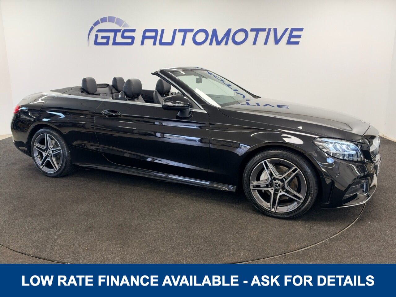 2021 MERCEDES-BENZ C CLASS for sale