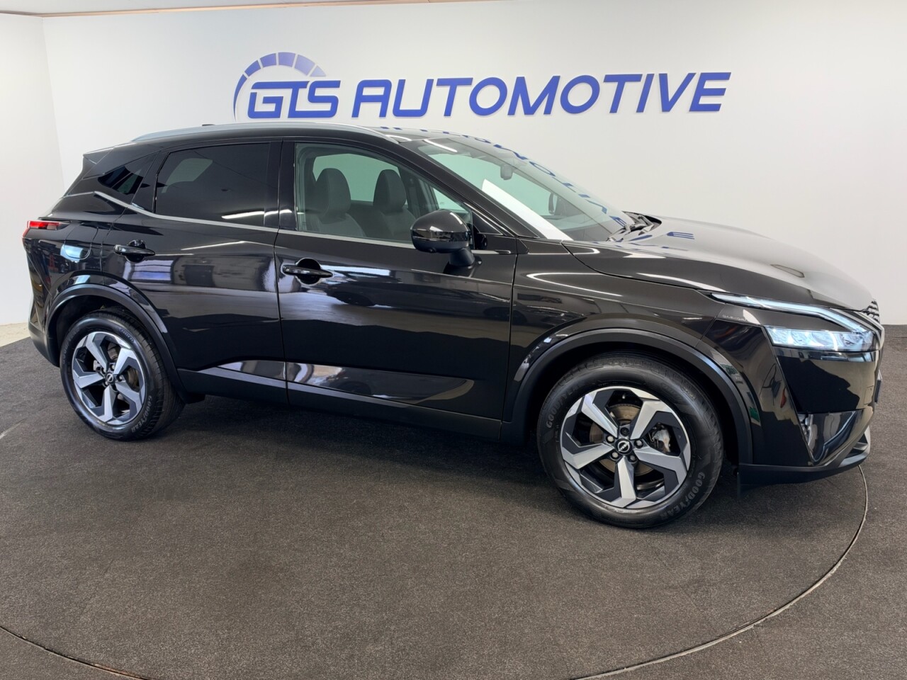 2023 NISSAN QASHQAI for sale