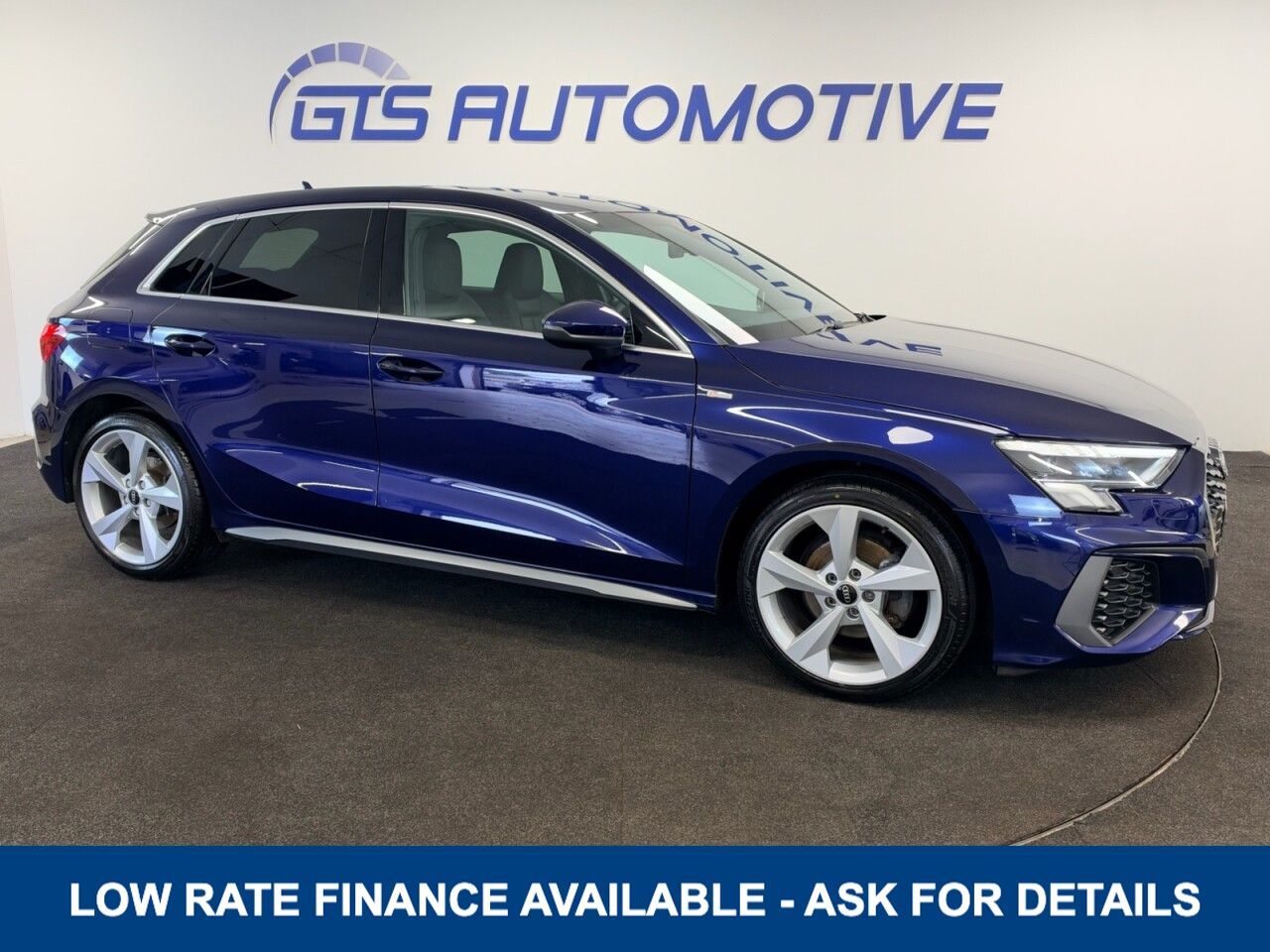 2023 AUDI A3 for sale