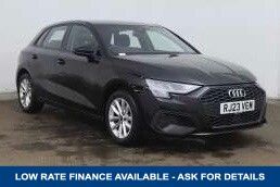 2023 AUDI A3 for sale