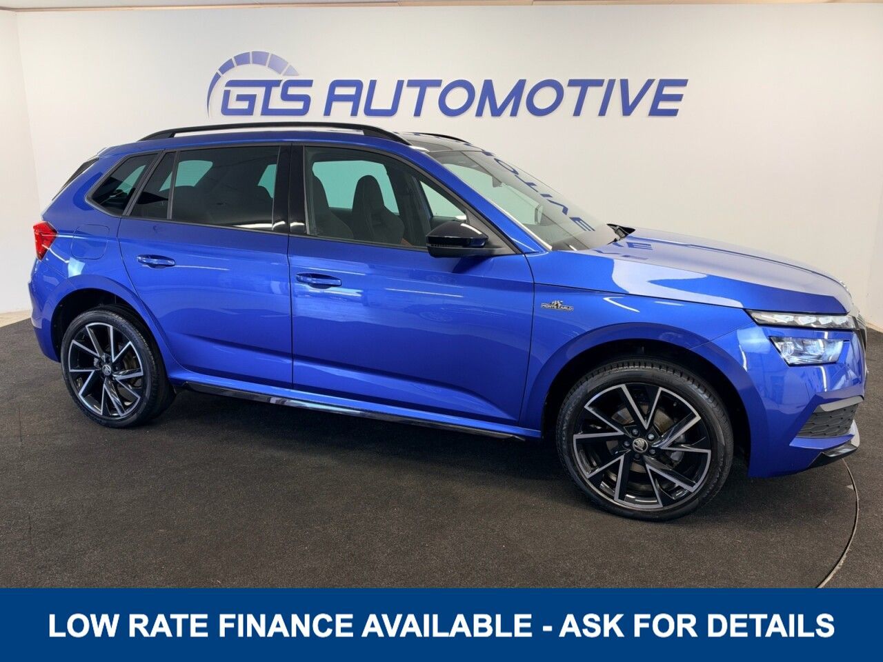 2023 SKODA KAMIQ for sale