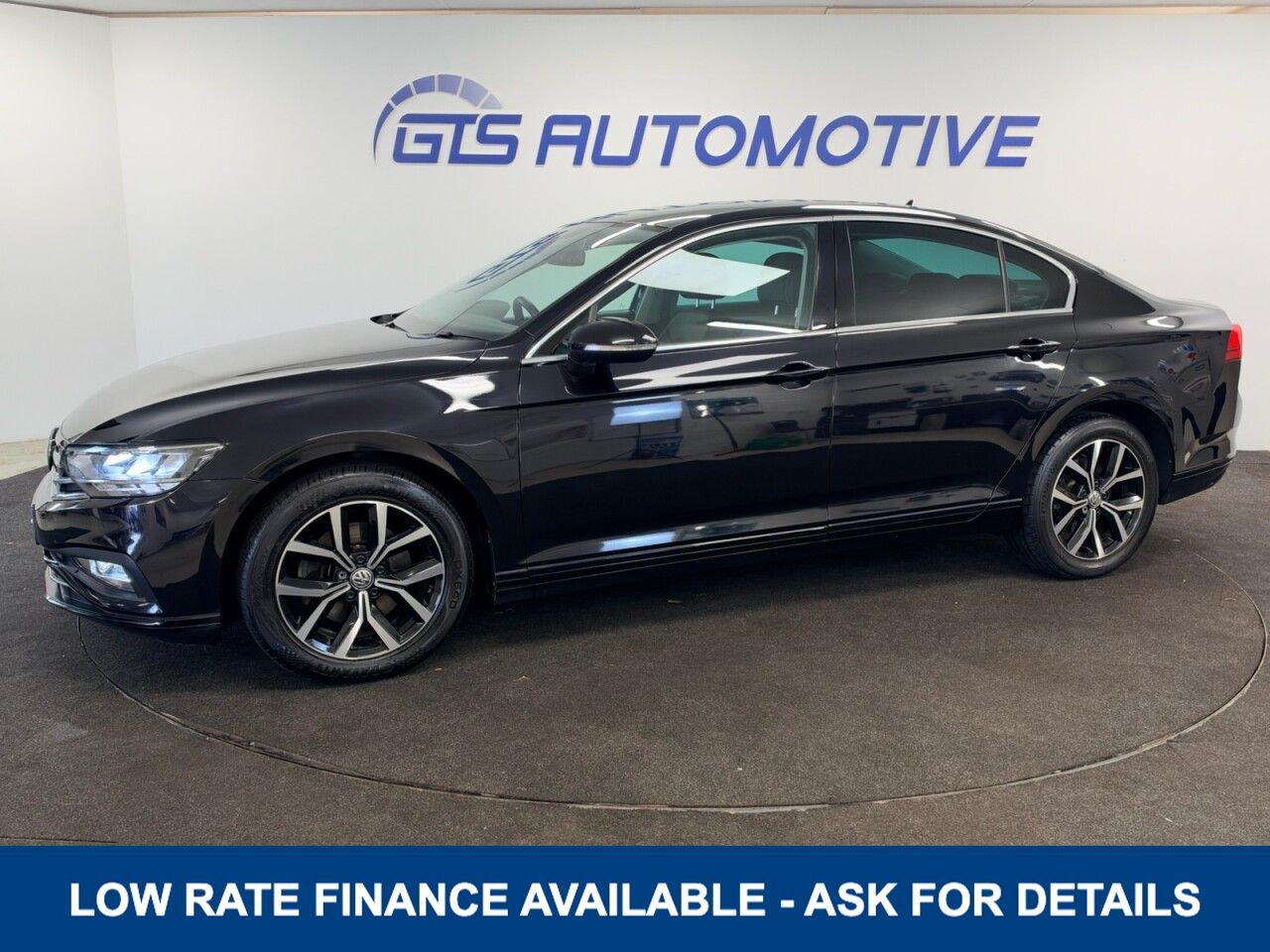 2020 VOLKSWAGEN PASSAT for sale