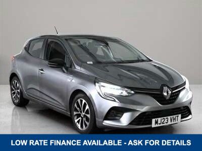 2023 RENAULT CLIO for sale