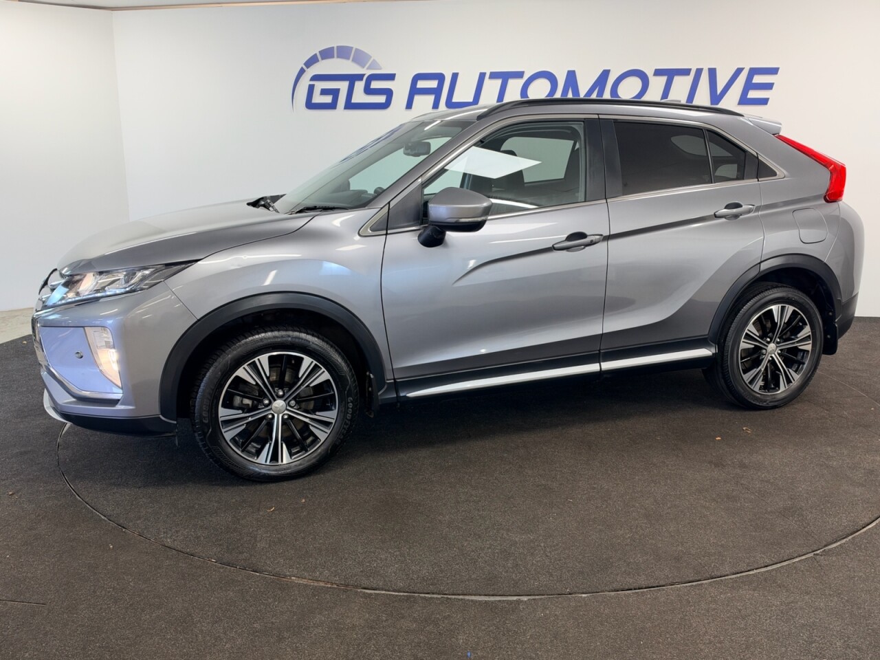 2019 MITSUBISHI ECLIPSE CROSS for sale