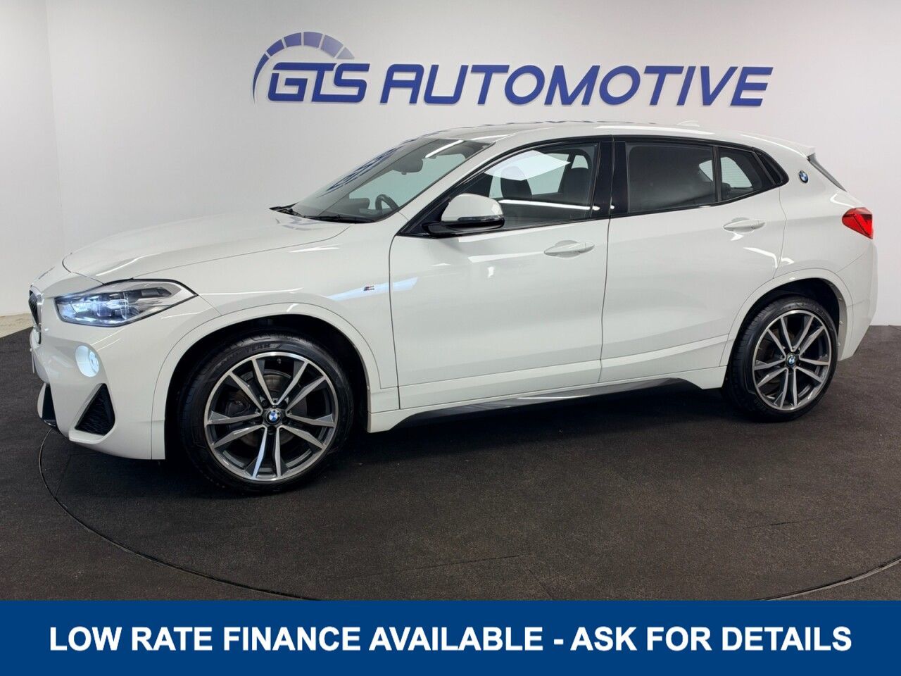2020 BMW X2 for sale