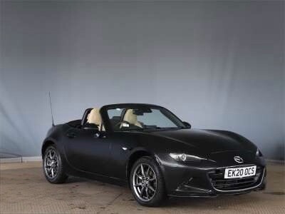 2020 MAZDA MX-5 for sale
