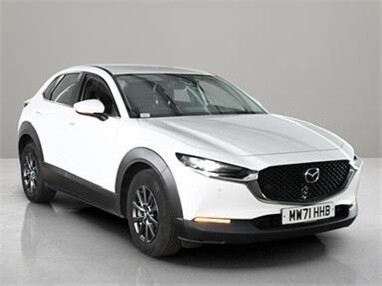 2021 MAZDA CX-30 for sale