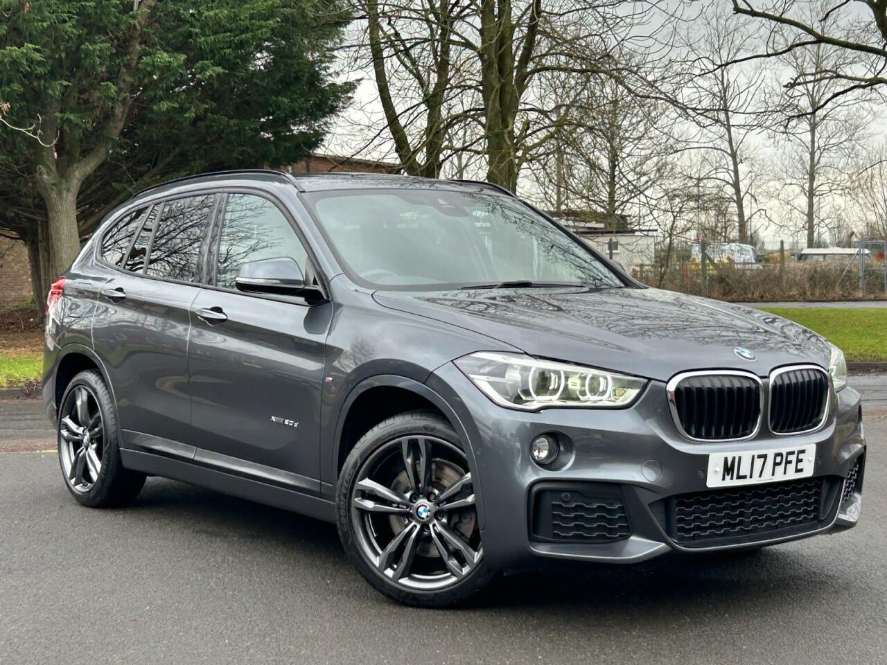 2017 BMW X1 for sale