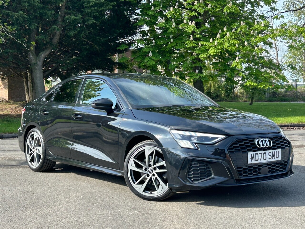 2021 AUDI A3 for sale