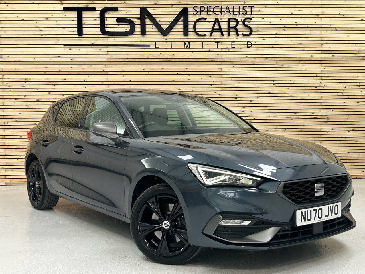 2020 SEAT LEON for sale