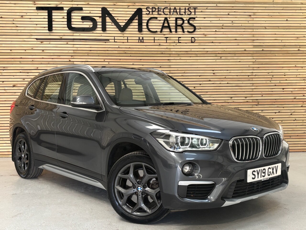 2019 BMW X1 for sale