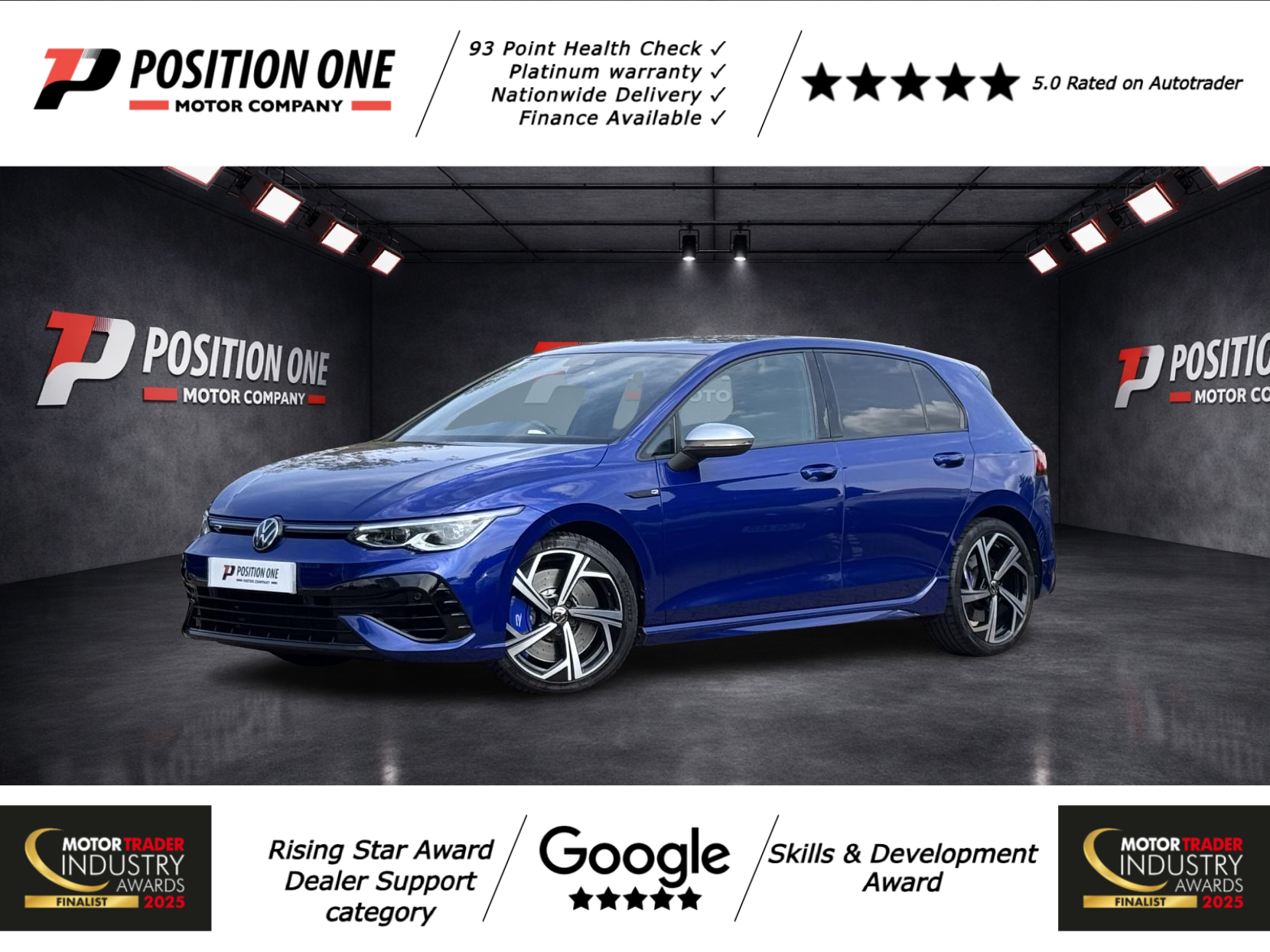 2024 VOLKSWAGEN GOLF for sale