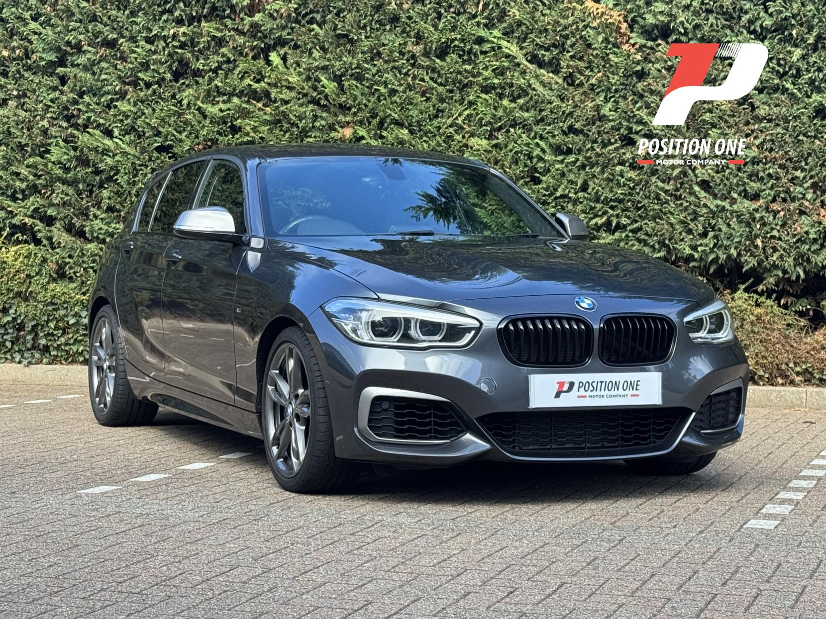 2017 BMW 1 SERIES for sale
