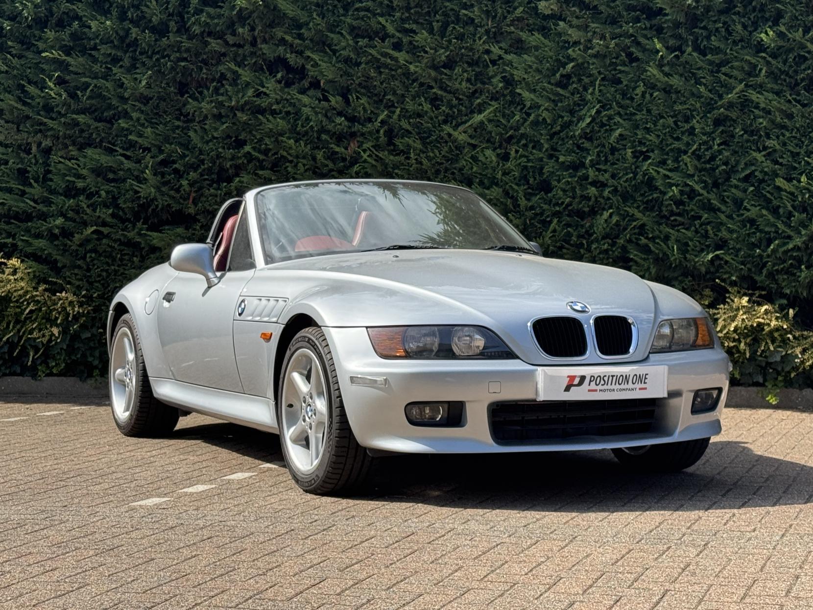 1998 BMW Z3 for sale