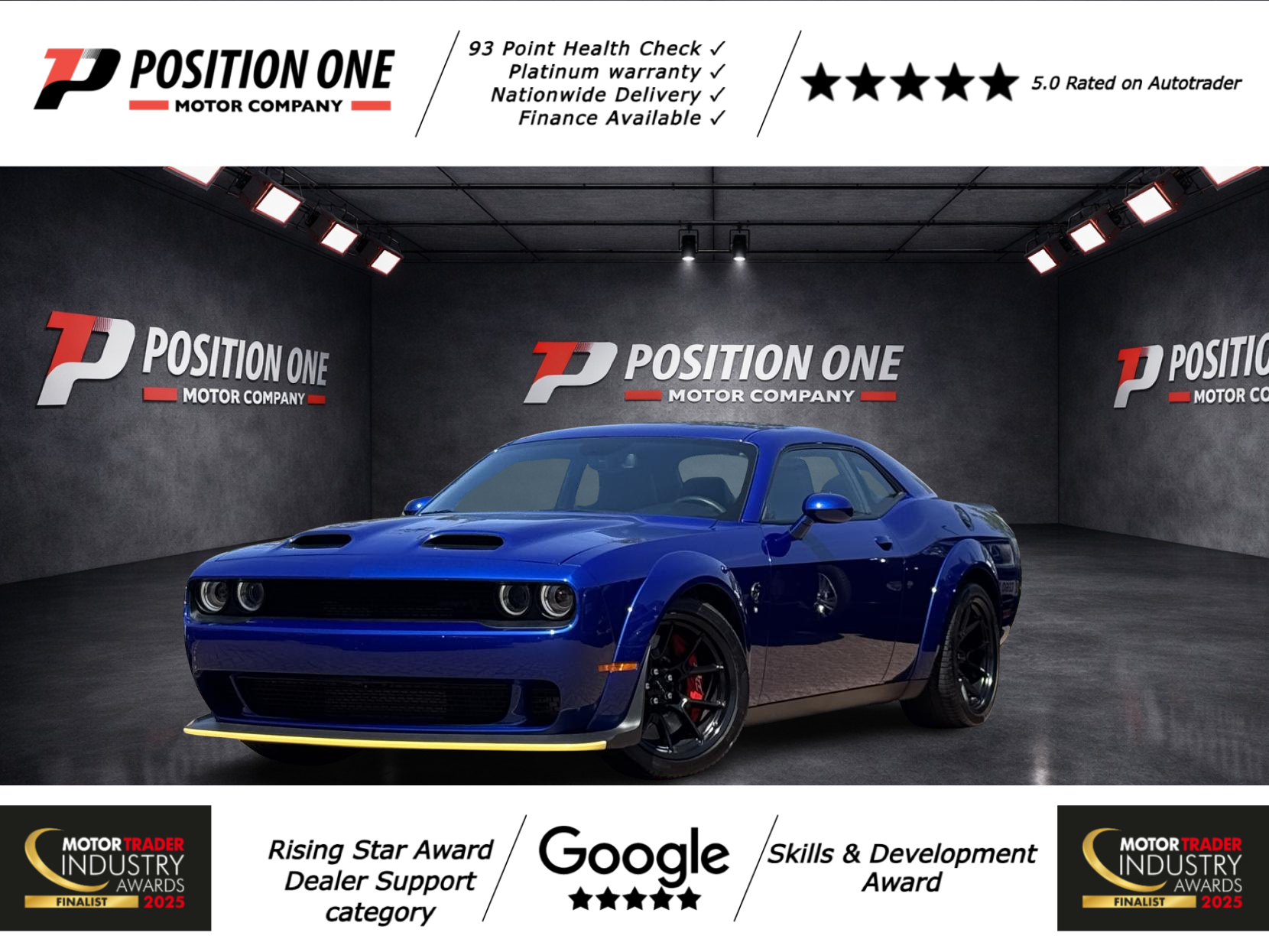 2023 DODGE CHALLENGER for sale