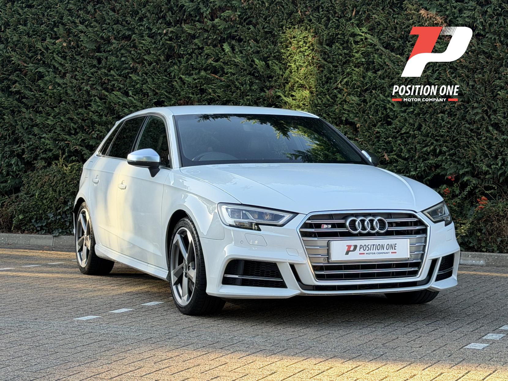 2016 AUDI S3 for sale