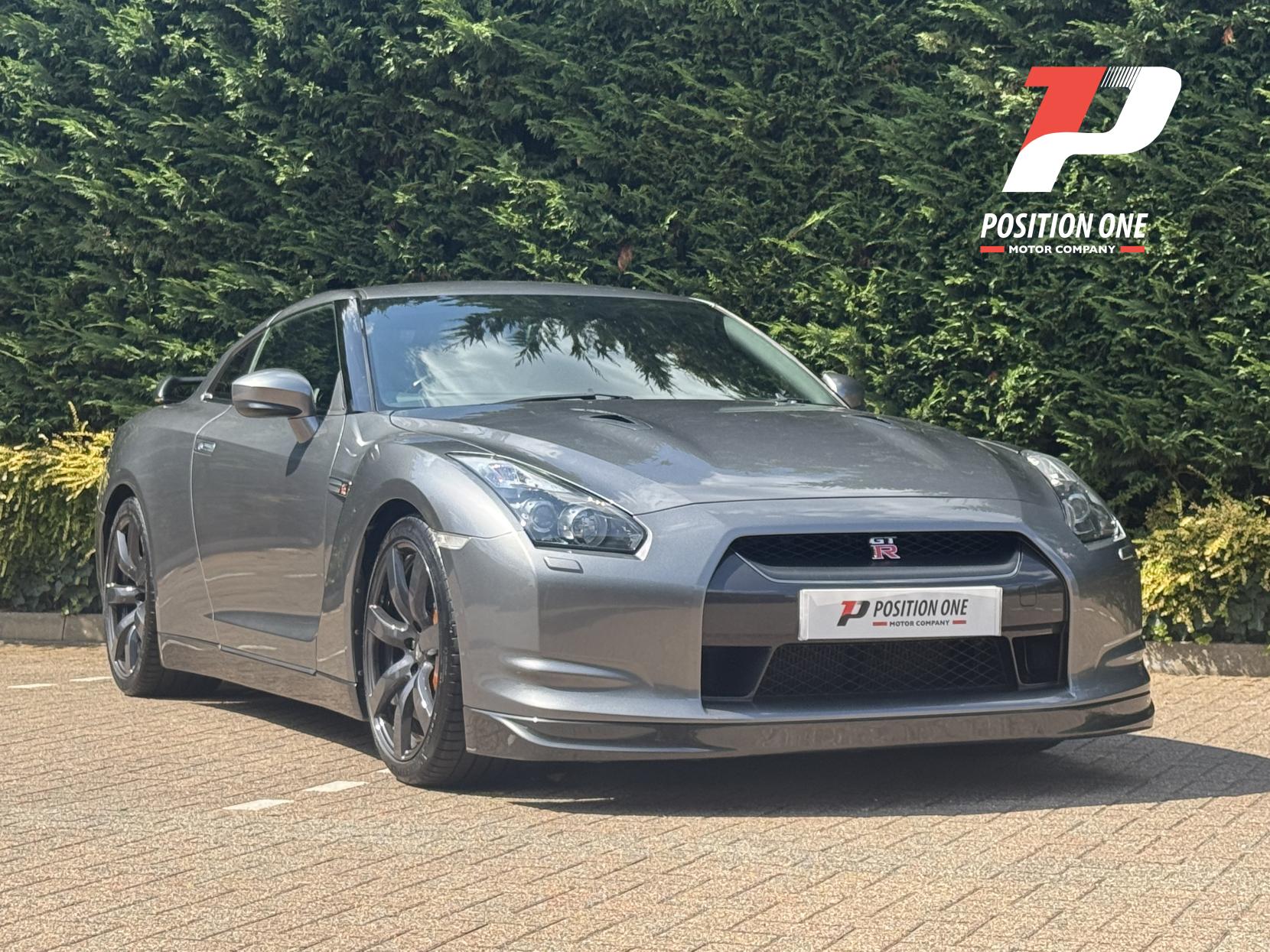 2009 NISSAN GT-R for sale