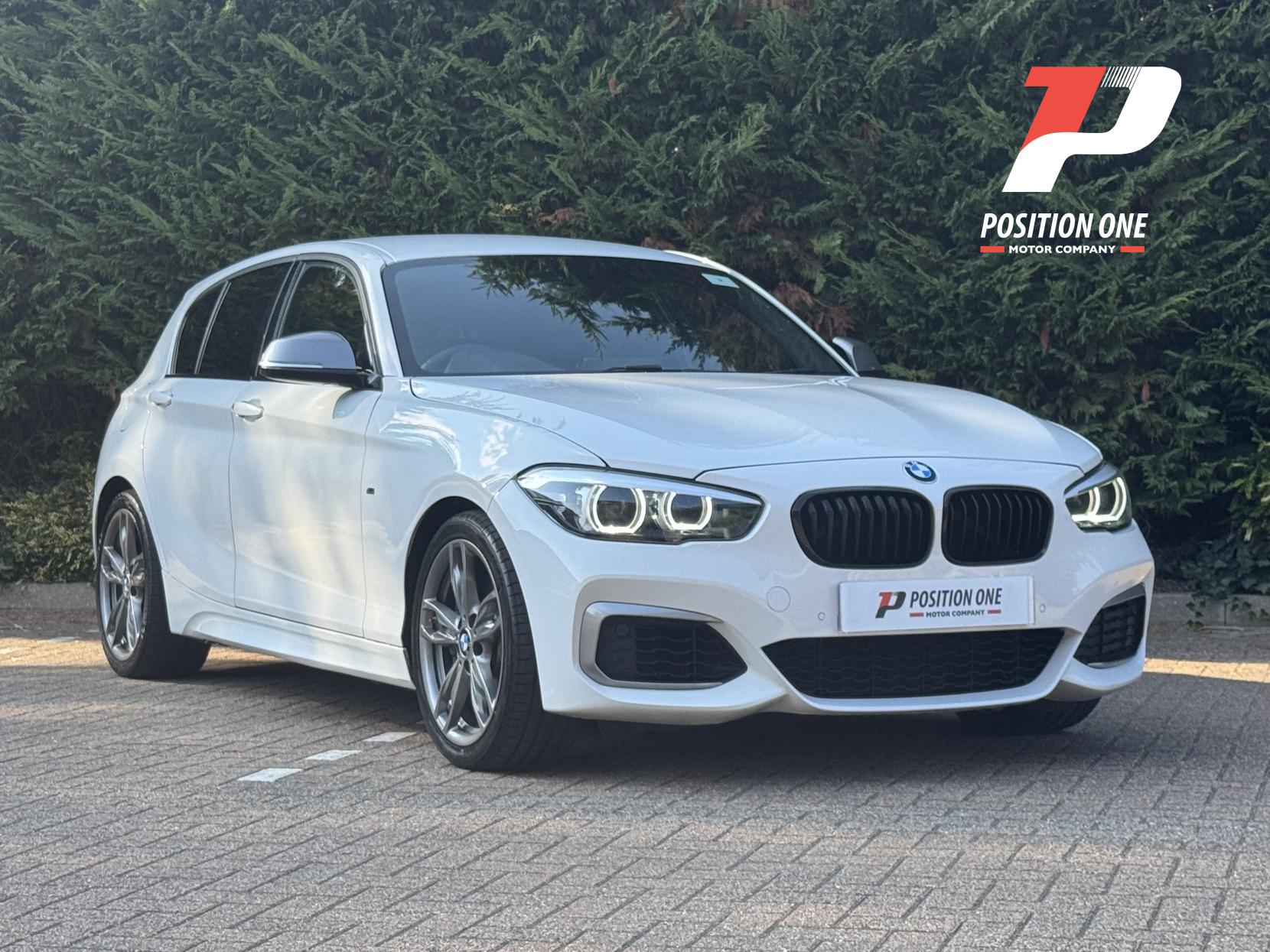 2019 BMW 1 SERIES for sale