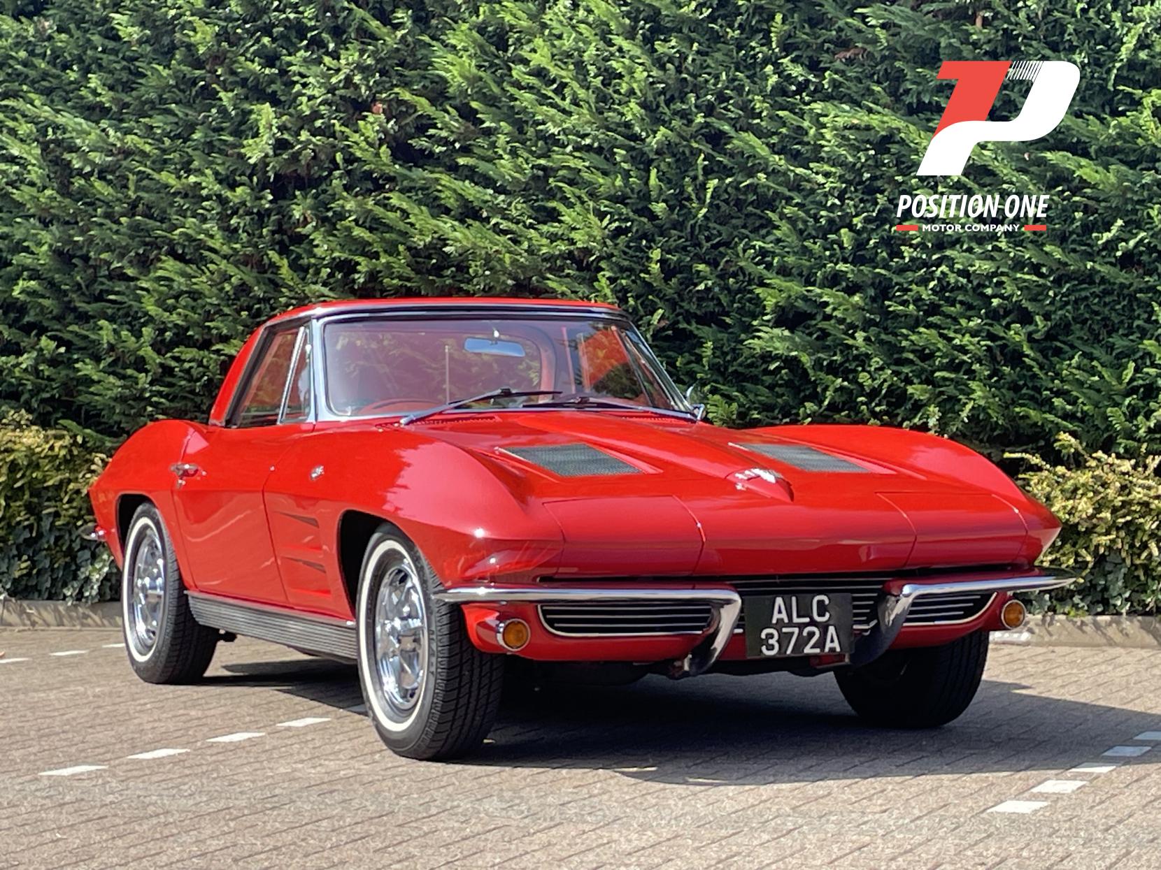 1991 CHEVROLET CORVETTE STINGRAY for sale