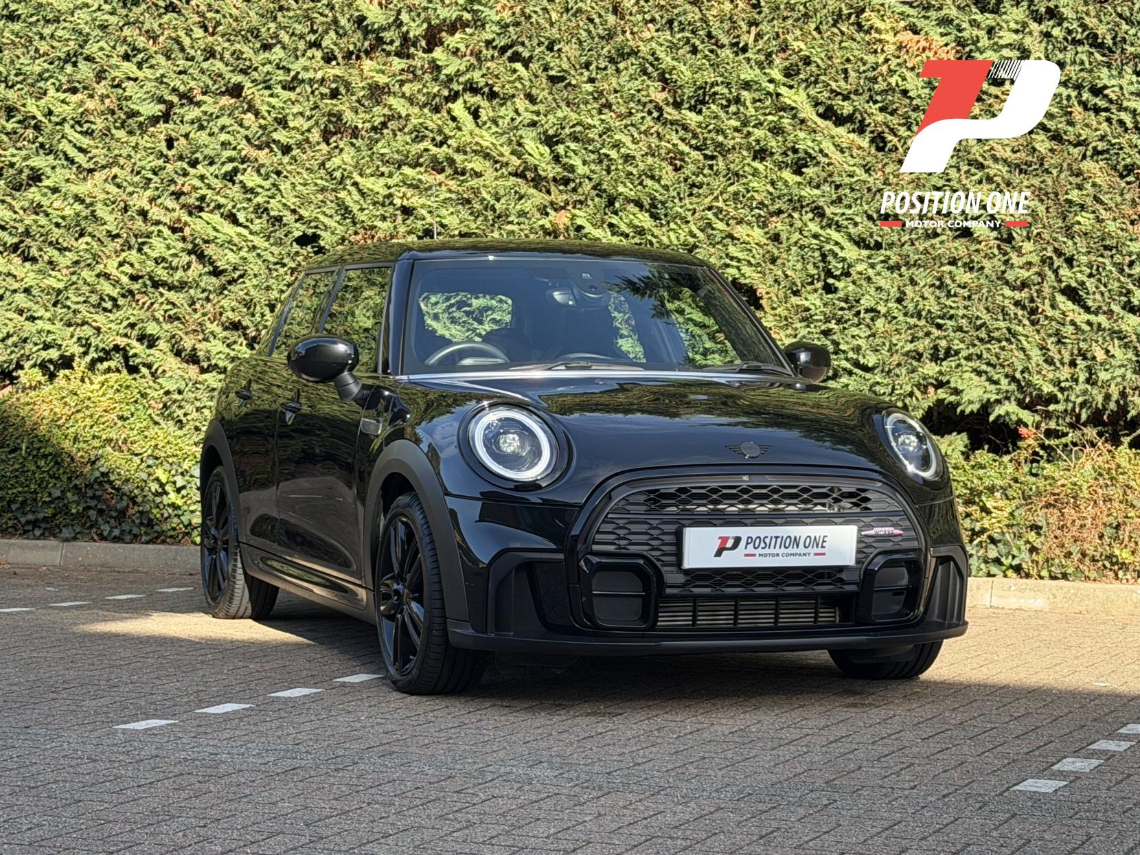 2023 MINI HATCH for sale