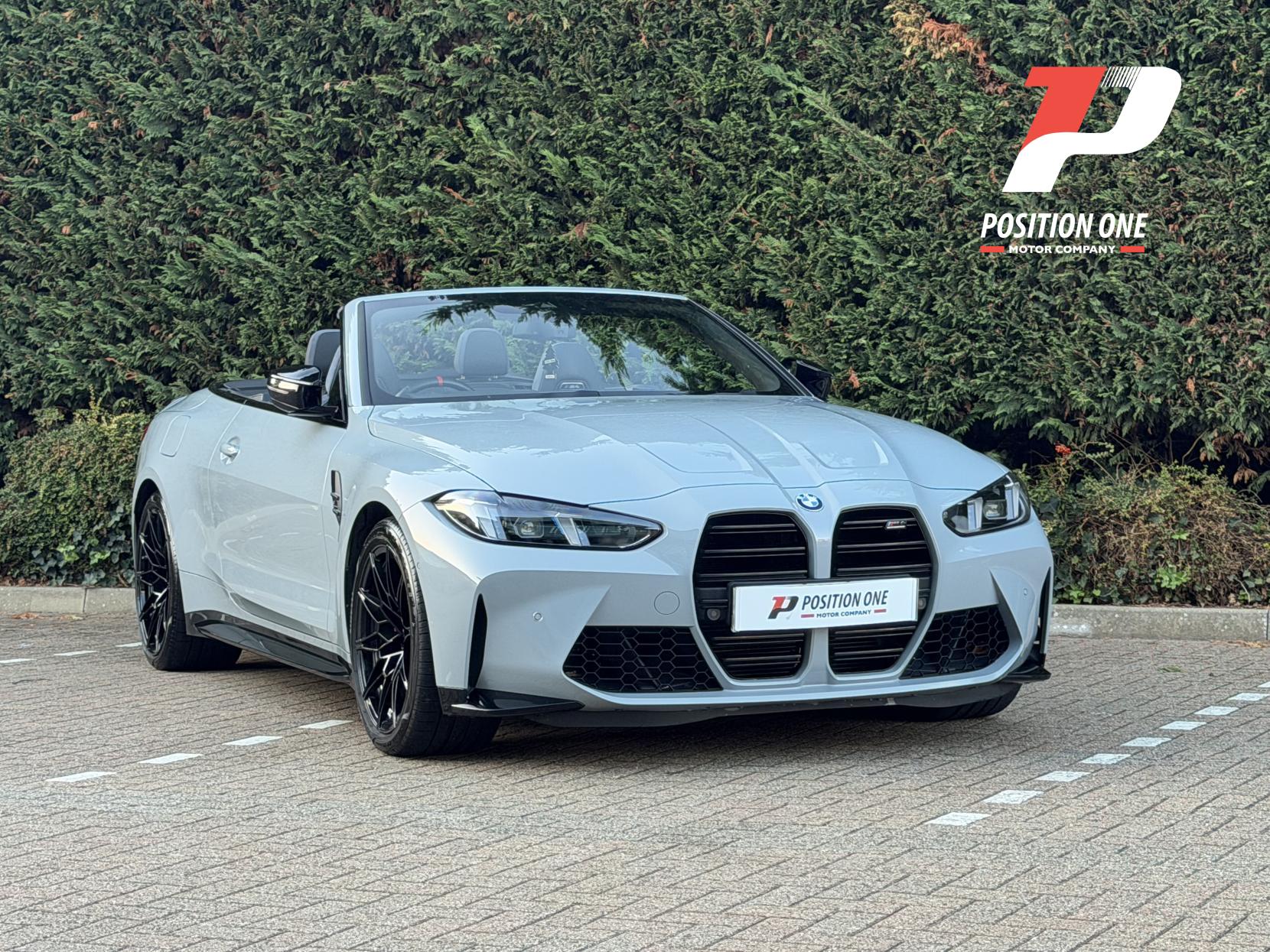 2024 BMW M4 for sale