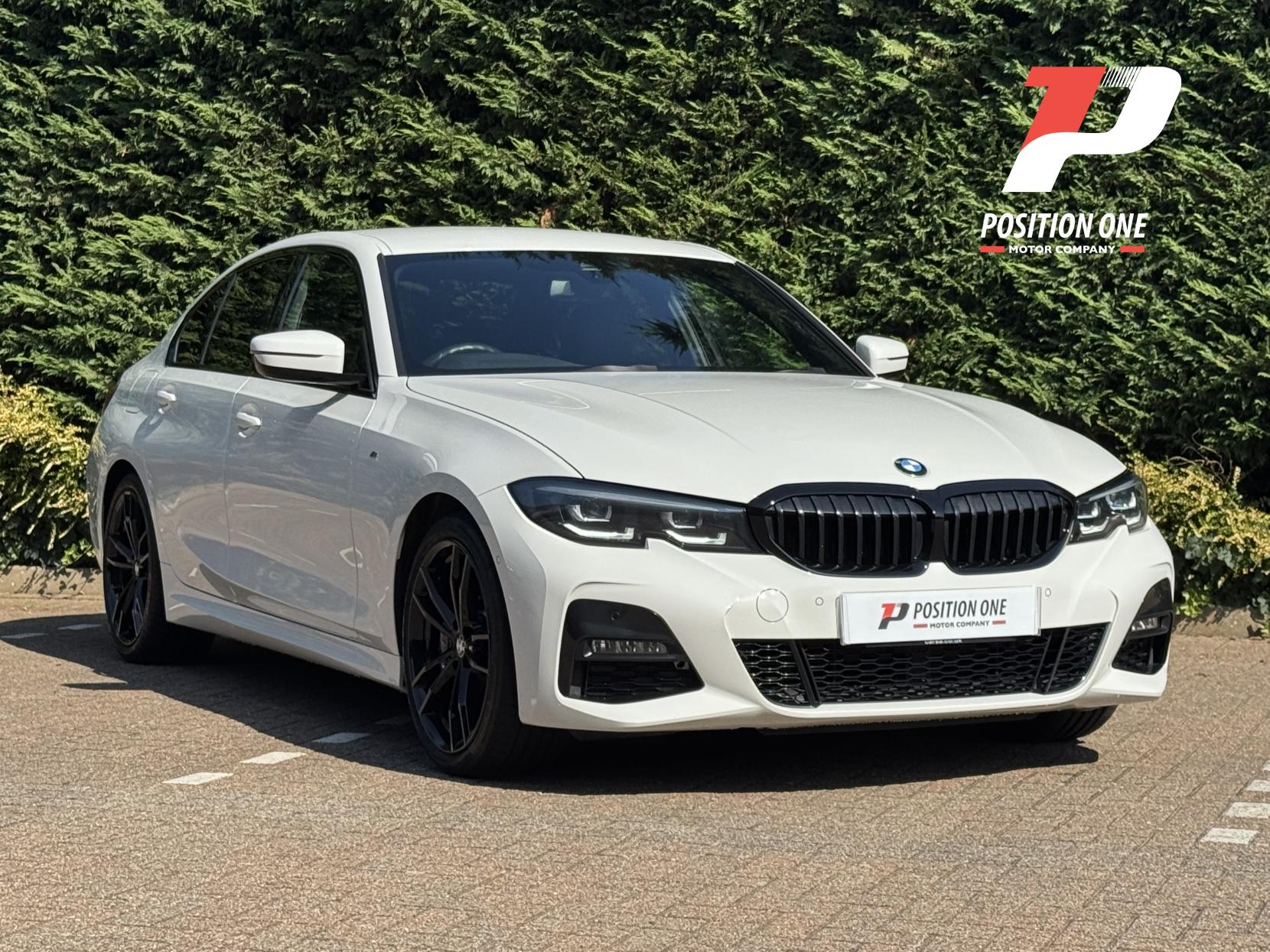 2021 BMW 3 SERIES for sale