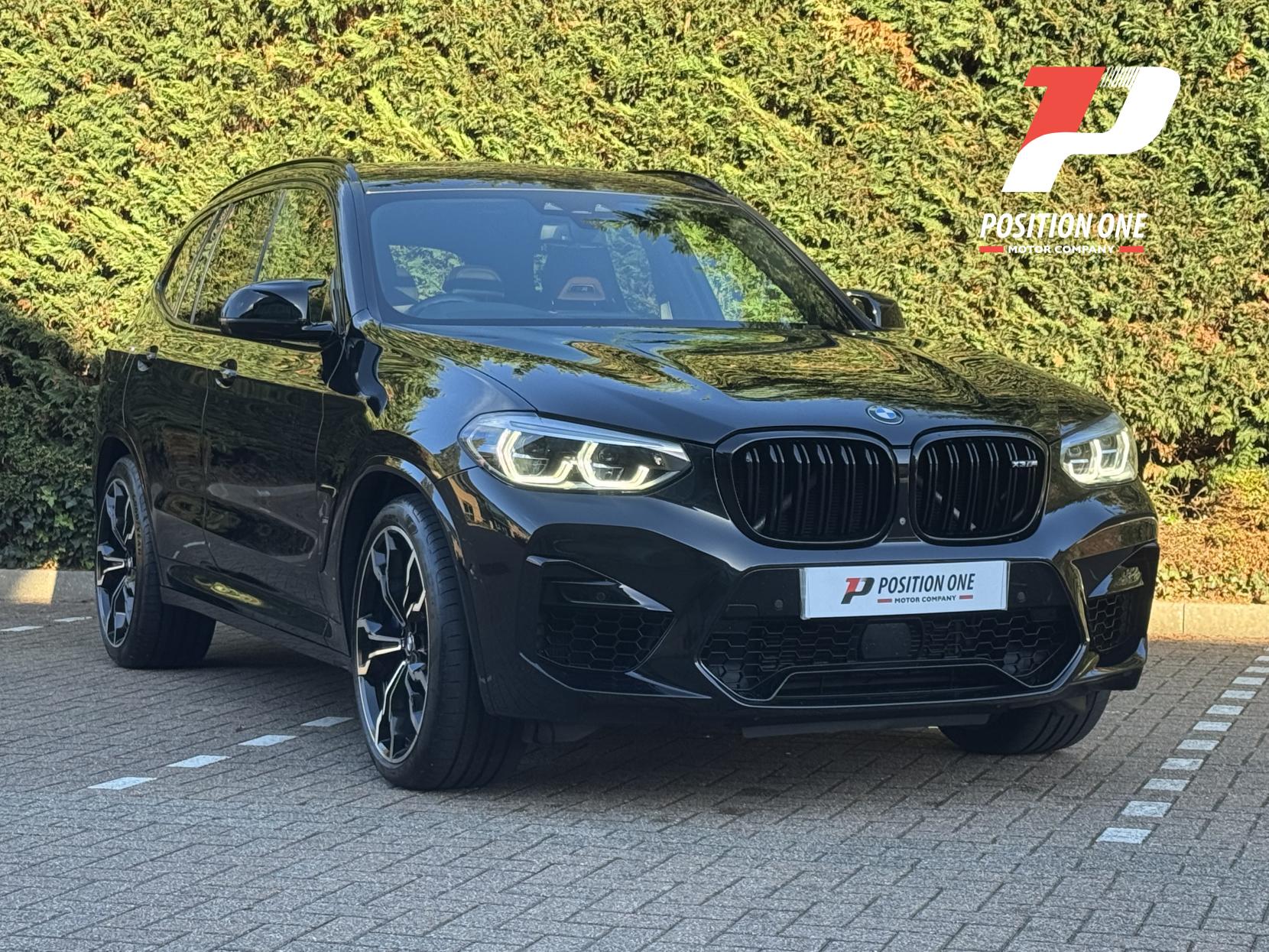 2019 BMW X3 M for sale