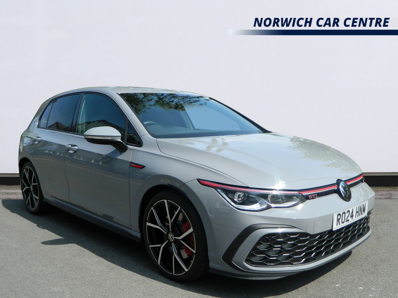 2024 VOLKSWAGEN GOLF for sale
