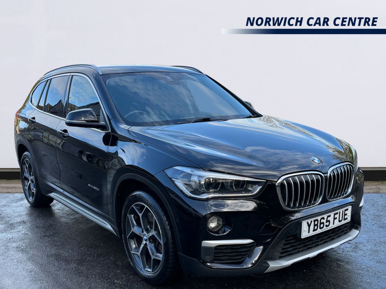 2015 BMW X1 for sale