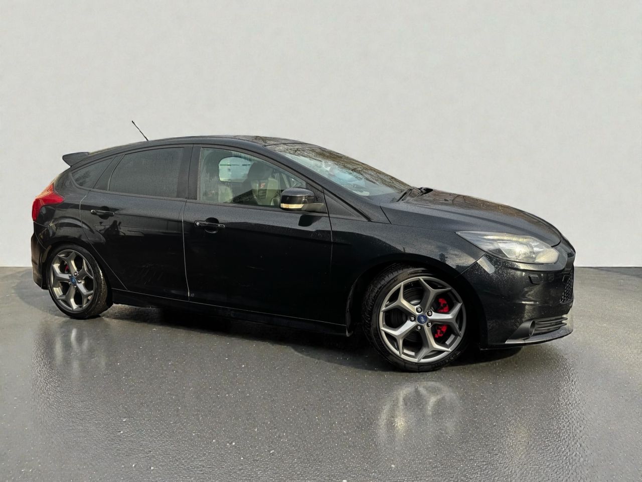 2013 FORD FOCUS for sale