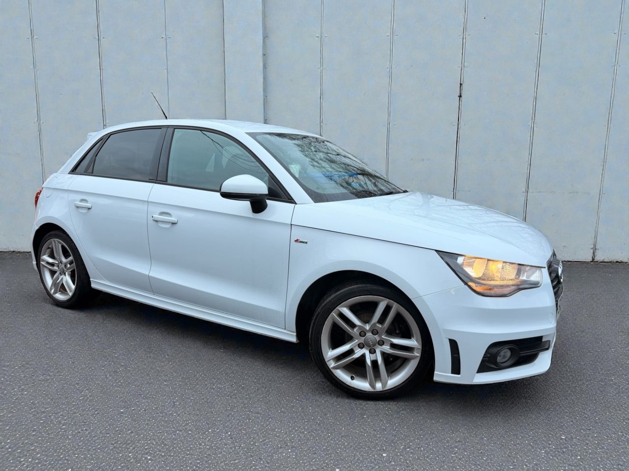 2014 AUDI A1 for sale