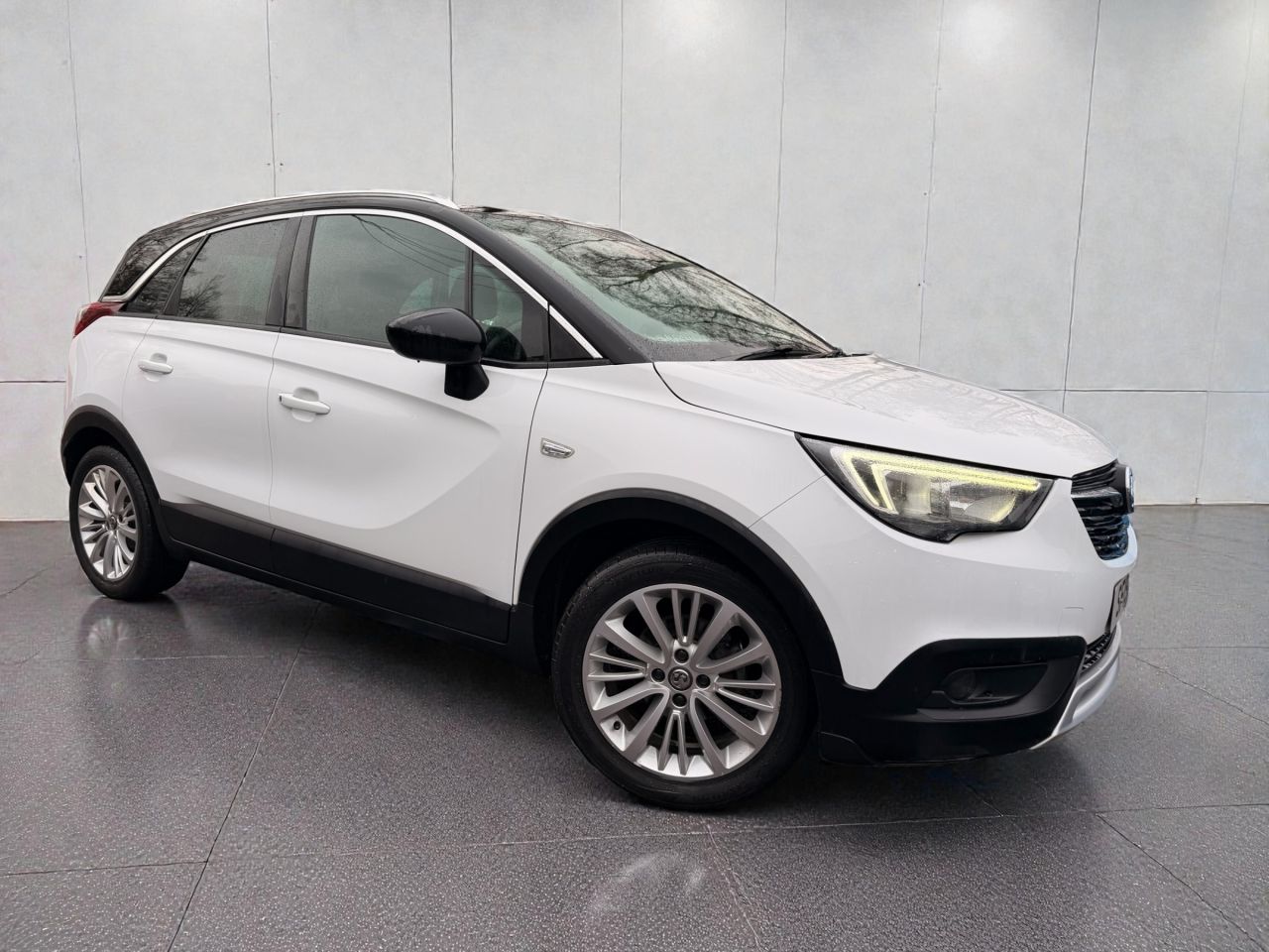 2019 VAUXHALL CROSSLAND X for sale