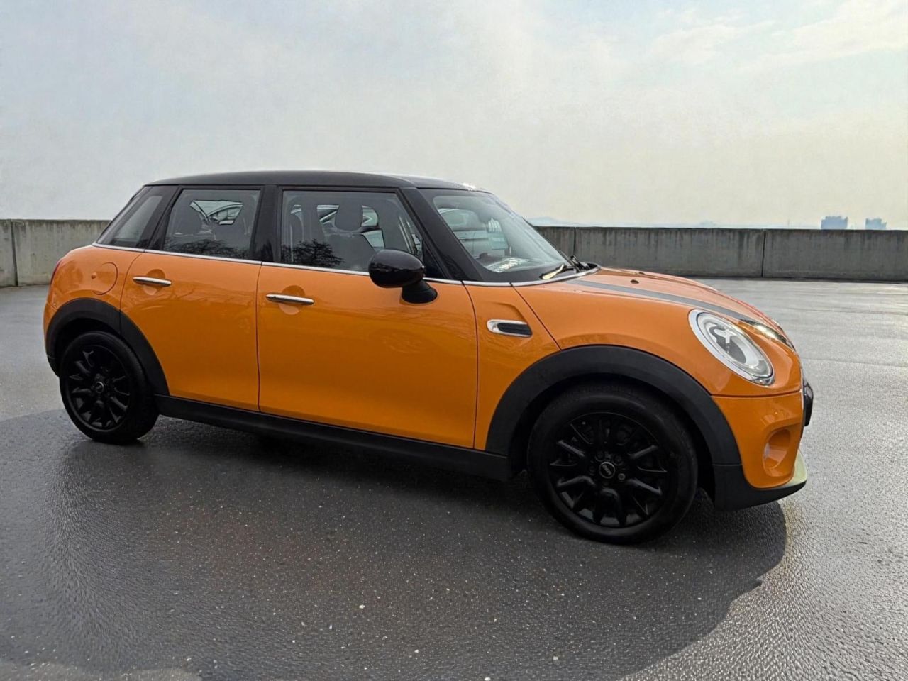 2016 MINI HATCH for sale