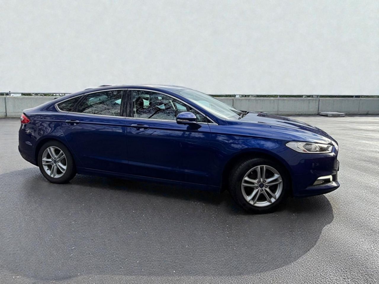 2016 FORD MONDEO for sale