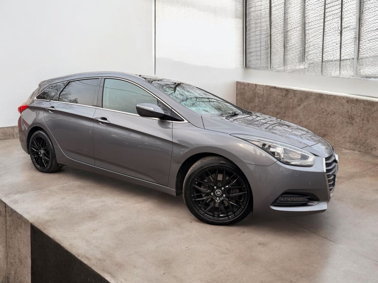 2015 HYUNDAI I40 for sale