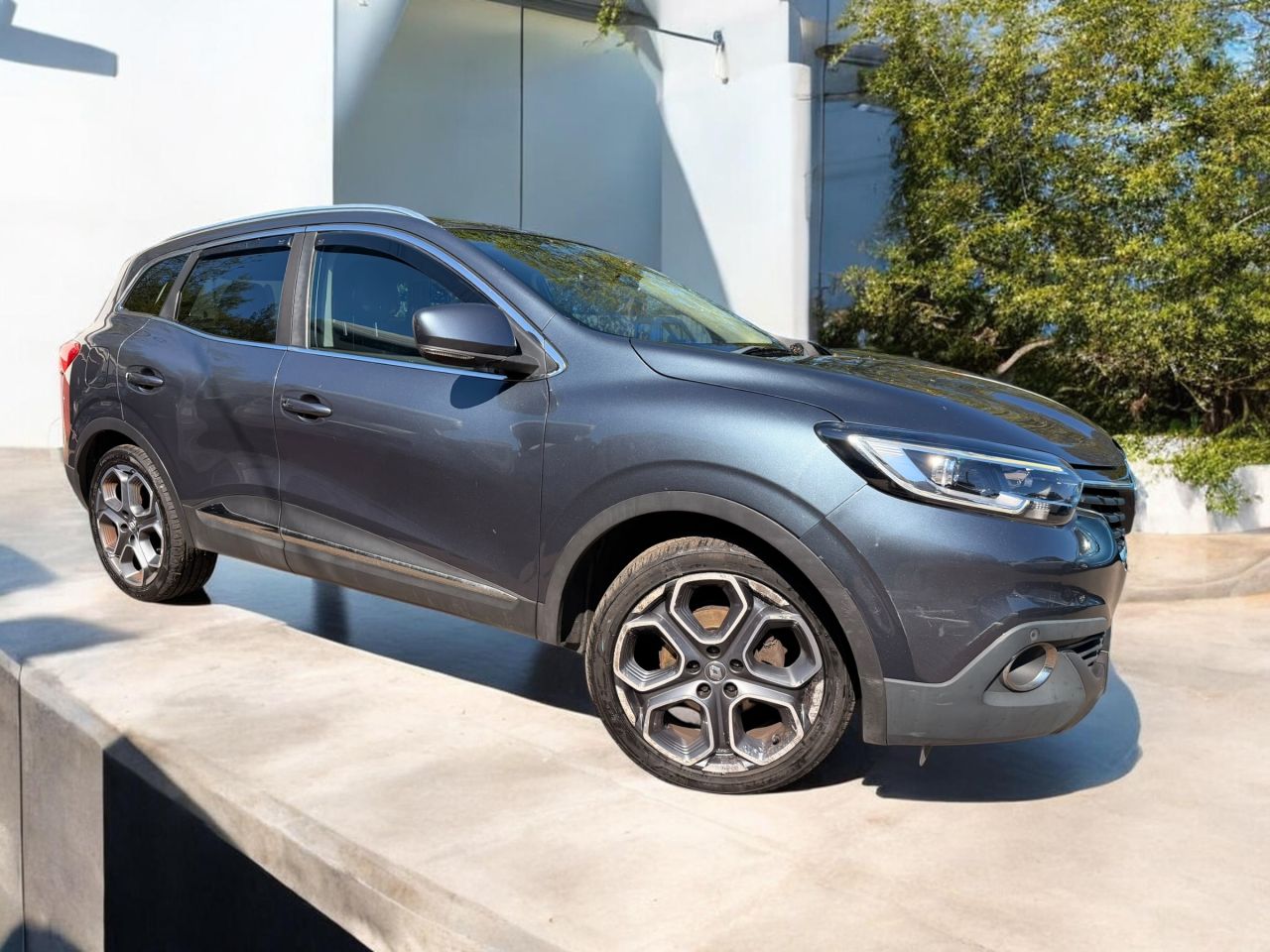 2017 RENAULT KADJAR for sale