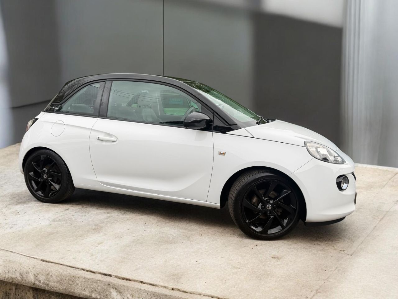 2017 VAUXHALL ADAM for sale