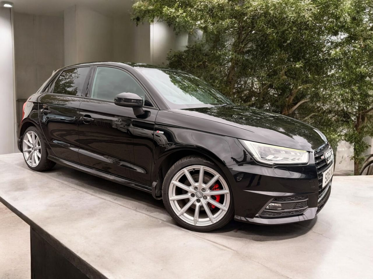 2015 AUDI A1 for sale