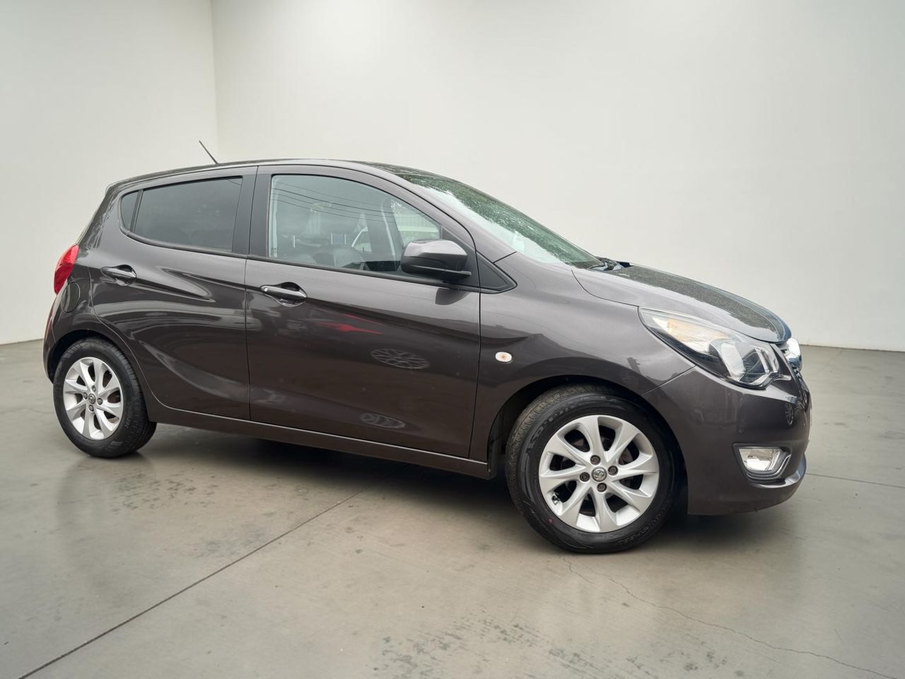 2016 VAUXHALL VIVA for sale
