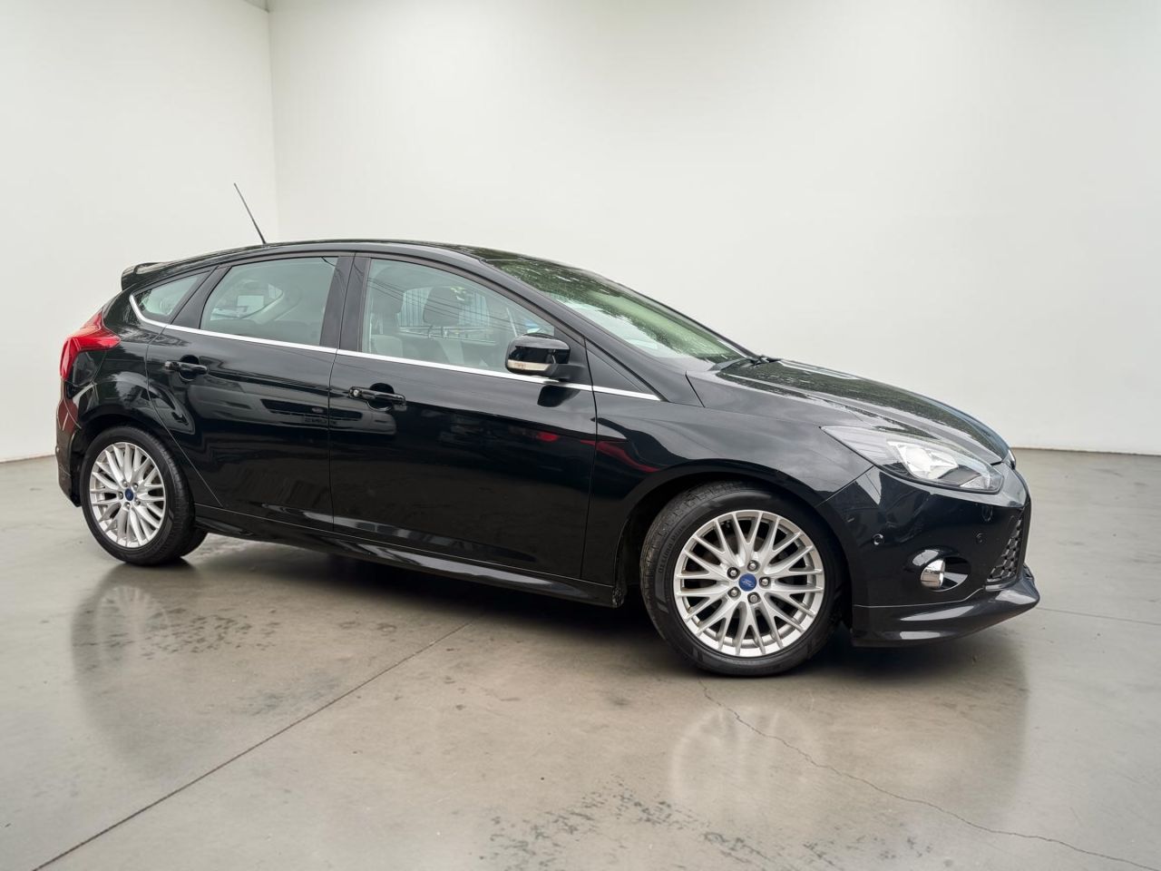 2014 FORD FOCUS for sale