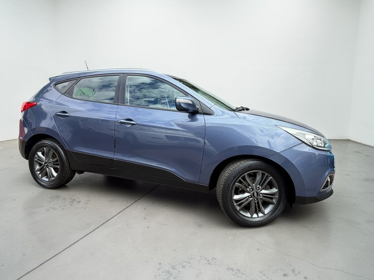 2014 HYUNDAI IX35 for sale