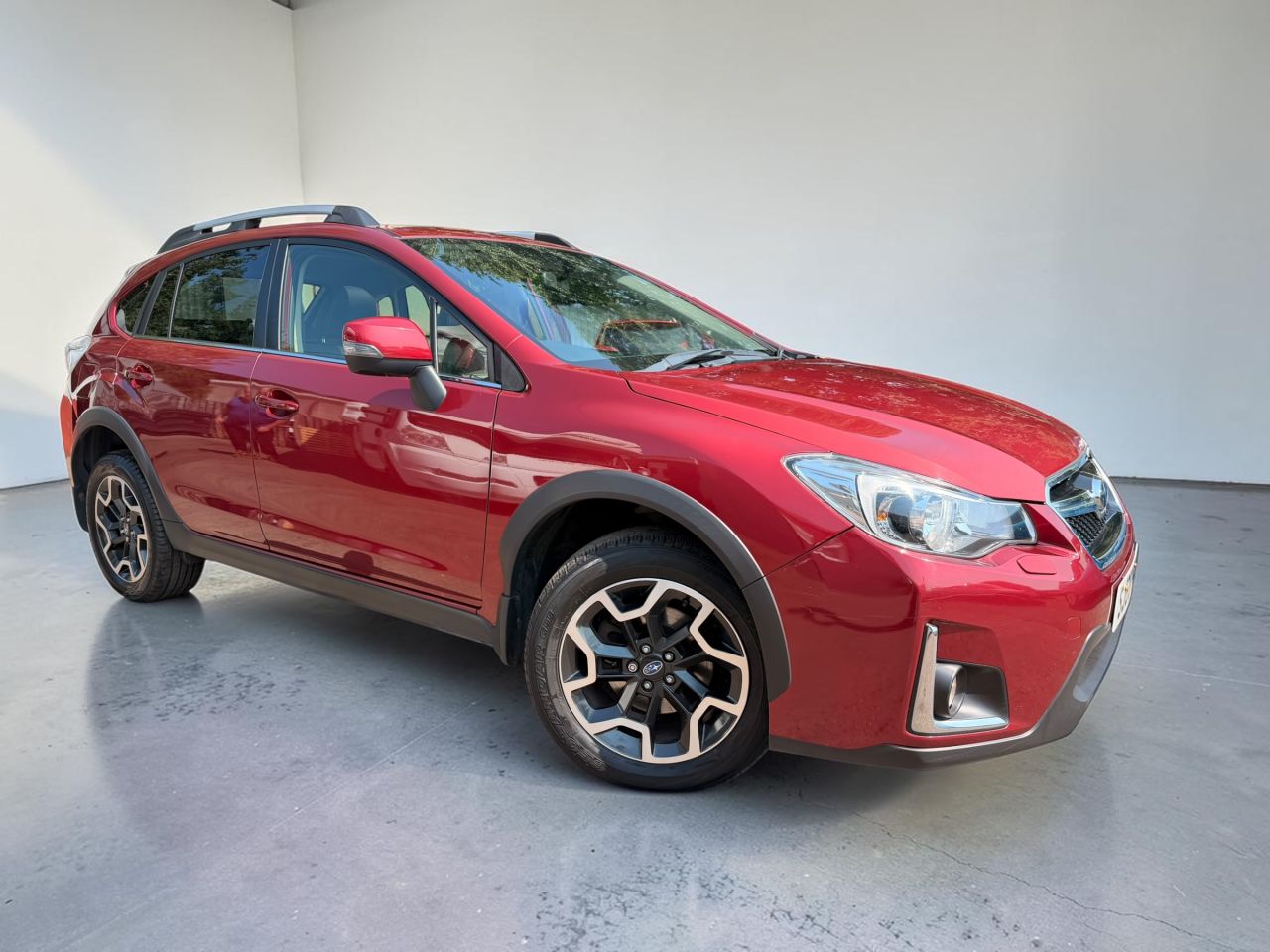 2016 SUBARU XV for sale