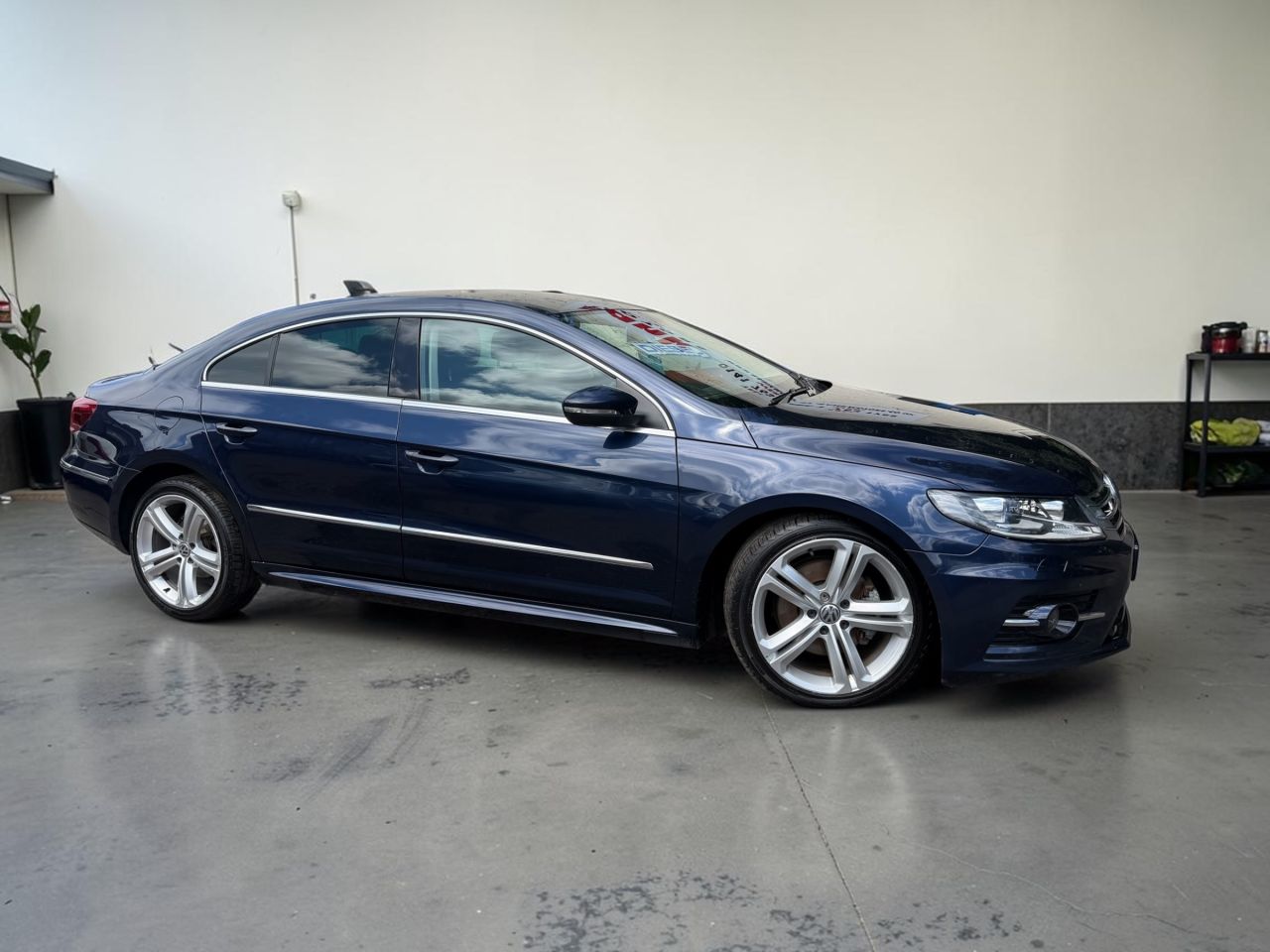 2014 VOLKSWAGEN CC for sale